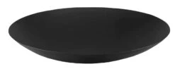 Vannspeil Alonso - Ø100 Cm, Svart