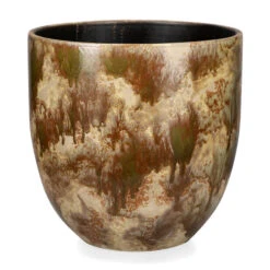 Potte Aurelia - Ă36 Cm, Beige