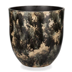 Potte Aurelia - Ø36 Cm, Svart