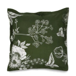 Pute Ayme - Lengde 45 Cm, GrĂžnn