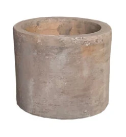 Potte Banks - Ø12 Cm, Terrakotta