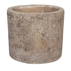 Potte Banks - Ø18 Cm, Terrakotta