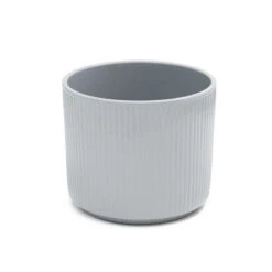Potte Becky - Ø13,5 Cm, Grå