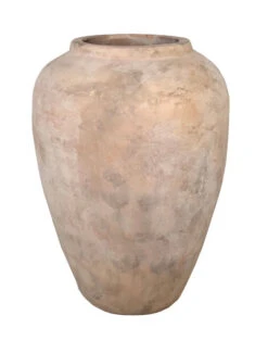 Potte Bowie - Ø48 Cm, Terrakotta