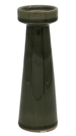 Lysestake Cindy - Høyde 18 Cm, Grønn