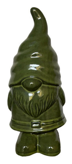 Hagenisse Dimble - Høyde 41 Cm, Grønn