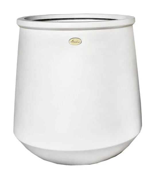 Potte Giardini - Ø50 Cm, Beige