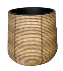 Potte Gobi - Ø37 Cm, Beige