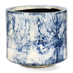 Potte Kara - Ă17 Cm, BlĂ„