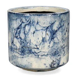 Potte Kara - Ă21 Cm, BlĂ„