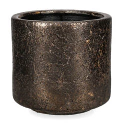 Potte Kara - Ă21 Cm, Kobber