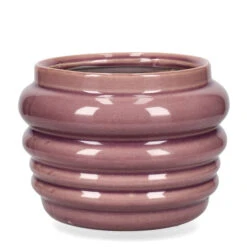 Potte Mauve - Ă19,5 Cm, Lilla