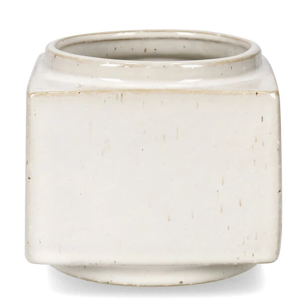 Potte Ohara - Ø11 Cm, Hvit