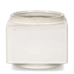 Potte Ohara - Ă14,5 Cm, Hvit