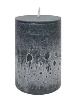 Kobbelys - Høyde 10 Cm, Grønn