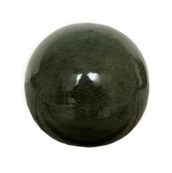 Dekorasjonskule Ronde - Ø20 Cm, Grønn