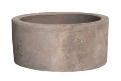 Potte Rudy - Ø25 Cm, Terrakotta