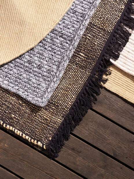 Teppe Venlo - Lengde 170 Cm, GrÄ - Bilde 3