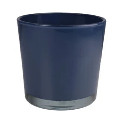 Potte Faye - Ø17 Cm, Blå