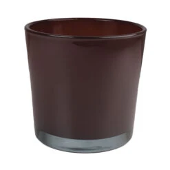 Potte Faye - Ø17 Cm, Brun