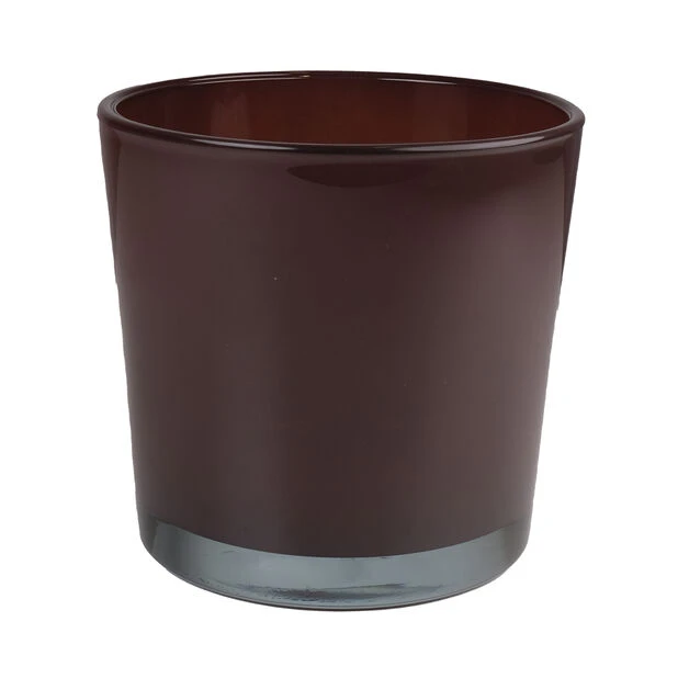 Potte Faye - Ø17 Cm, Brun