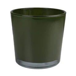 Potte Faye - Ø17 Cm, Grønn