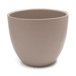 Potte Fia - Ø29,5 Cm, Brun