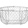 Kurv Filum - Lengde 29 Cm, Grå