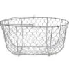 Kurv Filum - Lengde 40 Cm, Grå