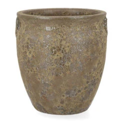 Potte Finale - Ø35 Cm, Grønn