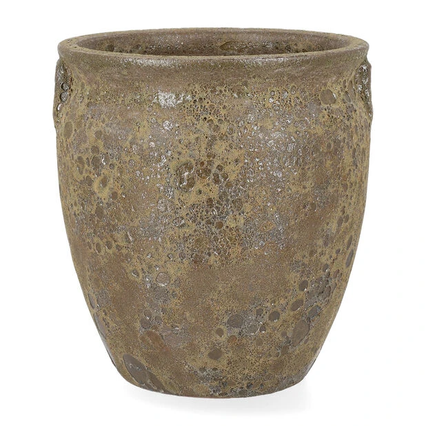 Potte Finale - Ø35 Cm, Grønn