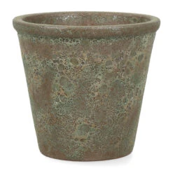 Potte Fontana - Ø25 Cm, Grønn