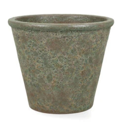 Potte Fontana - Ø40 Cm, Grønn