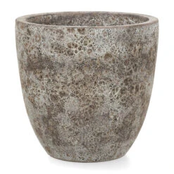 Potte Forbach - Ø22 Cm, Grå