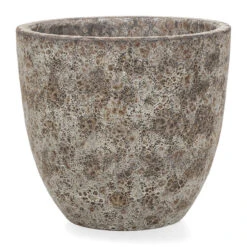 Potte Forbach - Ø28 Cm, Grå