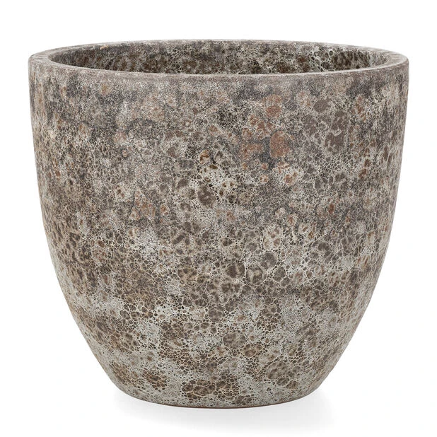 Potte Forbach - Ø34 Cm, Grå