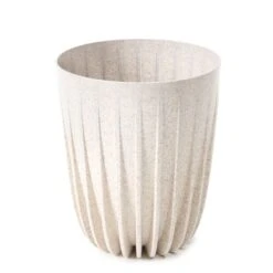 Potte Haag - Ø25 Cm, Hvit