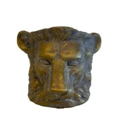 Potte Harlow - Ø20 Cm, Gull