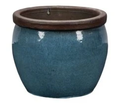 Potte Hayden - Ø36 Cm, Grønn