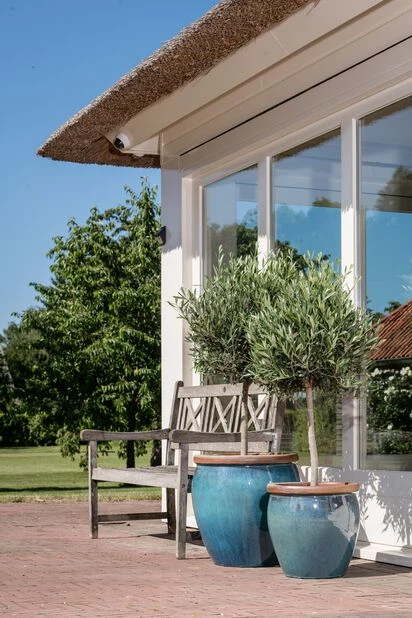 Potte Hayden - Ø36 Cm, Grønn - Bilde 3