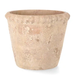 Potte Hobbe - Ă35 Cm, Terrakotta