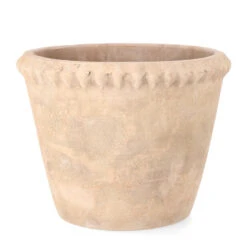 Potte Hobbe - Ă45 Cm, Terrakotta