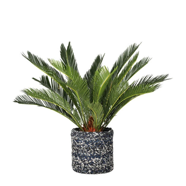 Kori Jeans - Ø20 Cm, Blå - Bilde 3