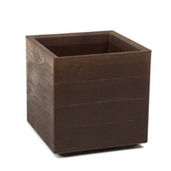 Potte Katwijk - Ø39 Cm, Brun