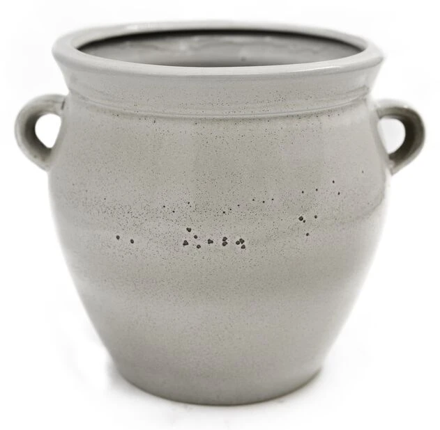 Potte Lana - Ø28 Cm, Offwhite