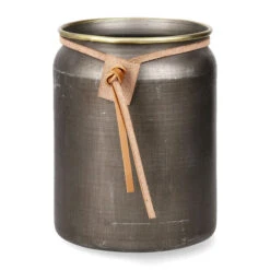 Potte Larisa - Ø19 Cm, Messing