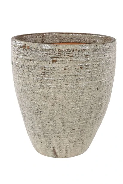 Potte Lenny - Ø20,5 Cm, Beige