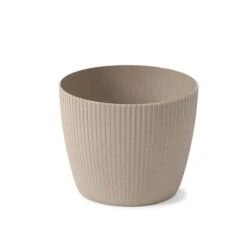 Potte Lisse - Ø14 Cm, Beige