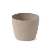 Potte Lisse - Ø16 Cm, Beige