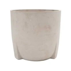 Potte Loyd - Ø26 Cm, Grå